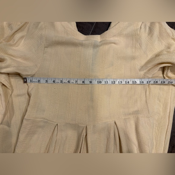 Free People Shiloh One-piece Jumpsuit Medium - Picture 4 of 10